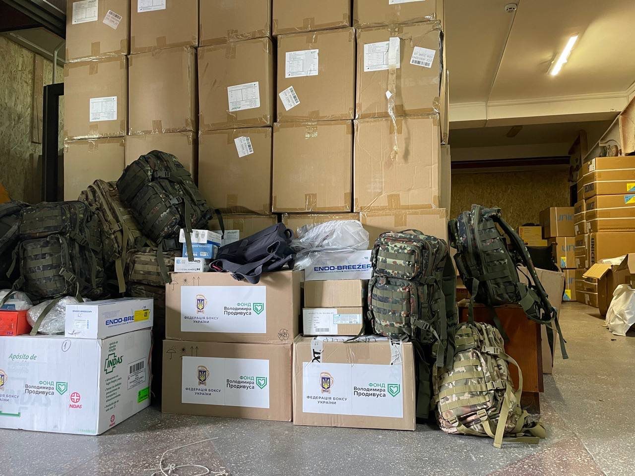 Володимир Продивус: Ми 15 років працювали над тим, щоб український бокс поважали